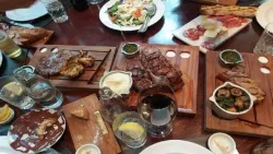 Un repaso a la historia de la cocina argentina